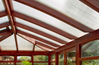 Pond Close conservatory roofing insulation